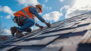 Best Roofing for New Construction  in Warren, PA